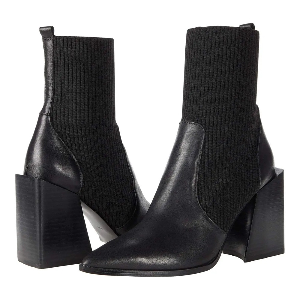 Steve Madden Tackle Boot
